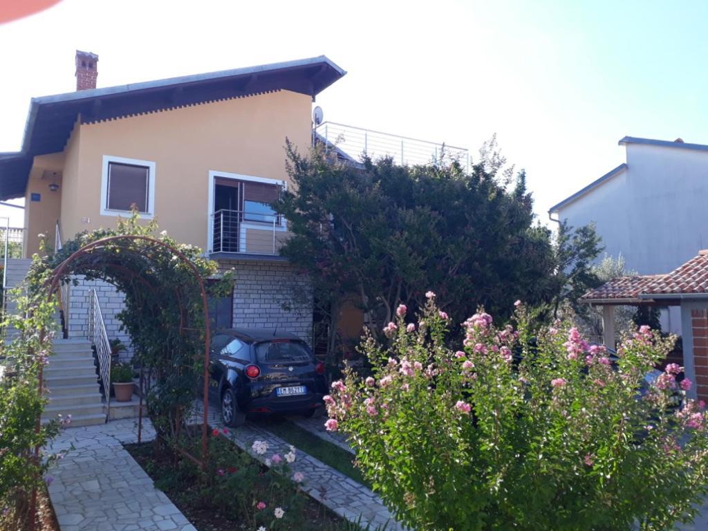 Apartments Nela Pula Luaran gambar
