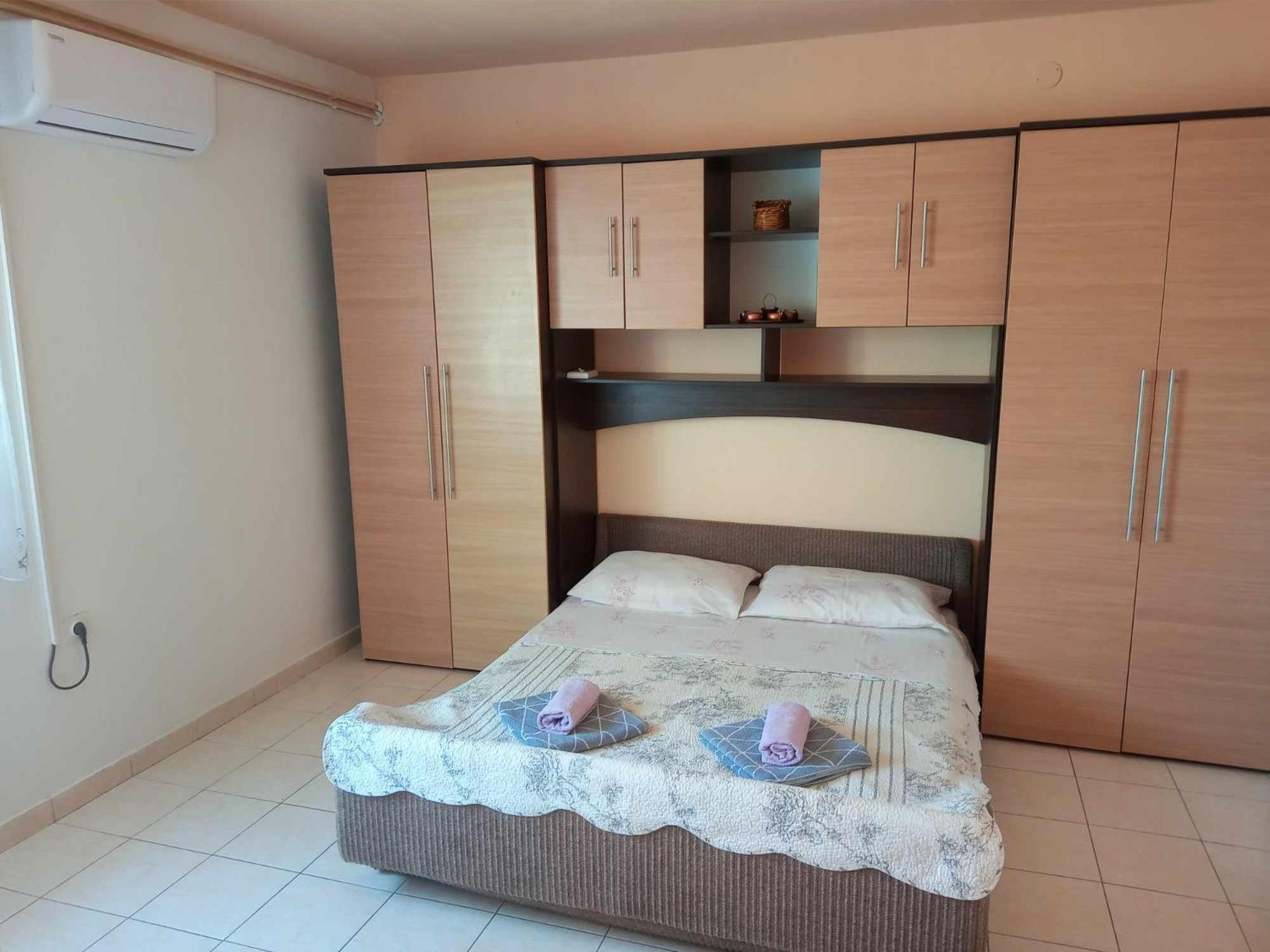 Apartments Nela Pula Luaran gambar