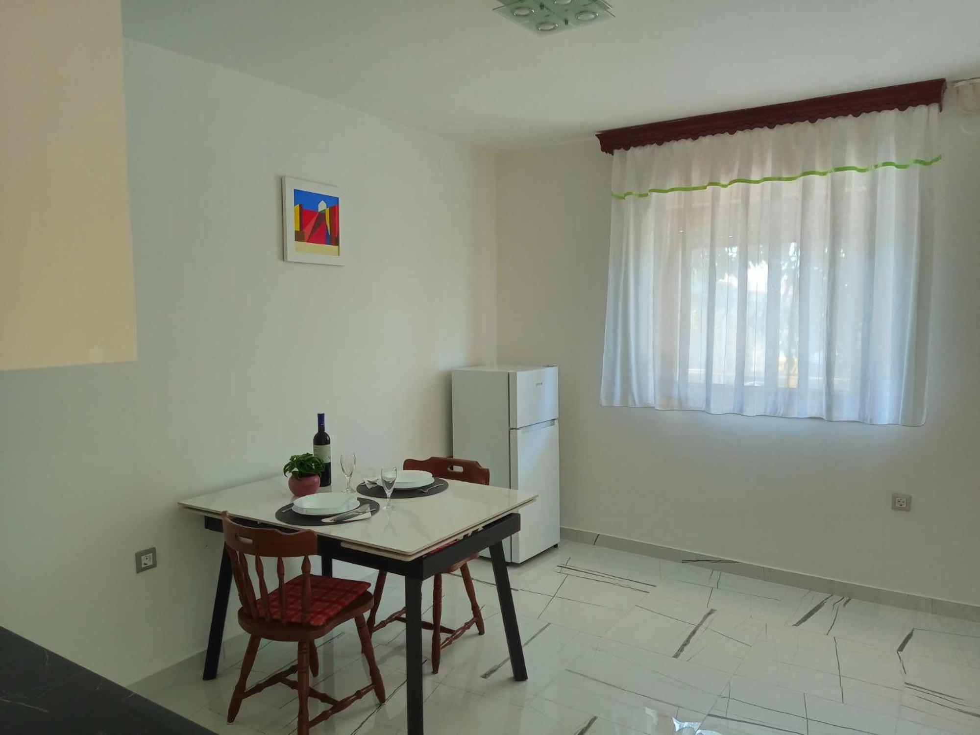 Apartments Nela Pula Luaran gambar