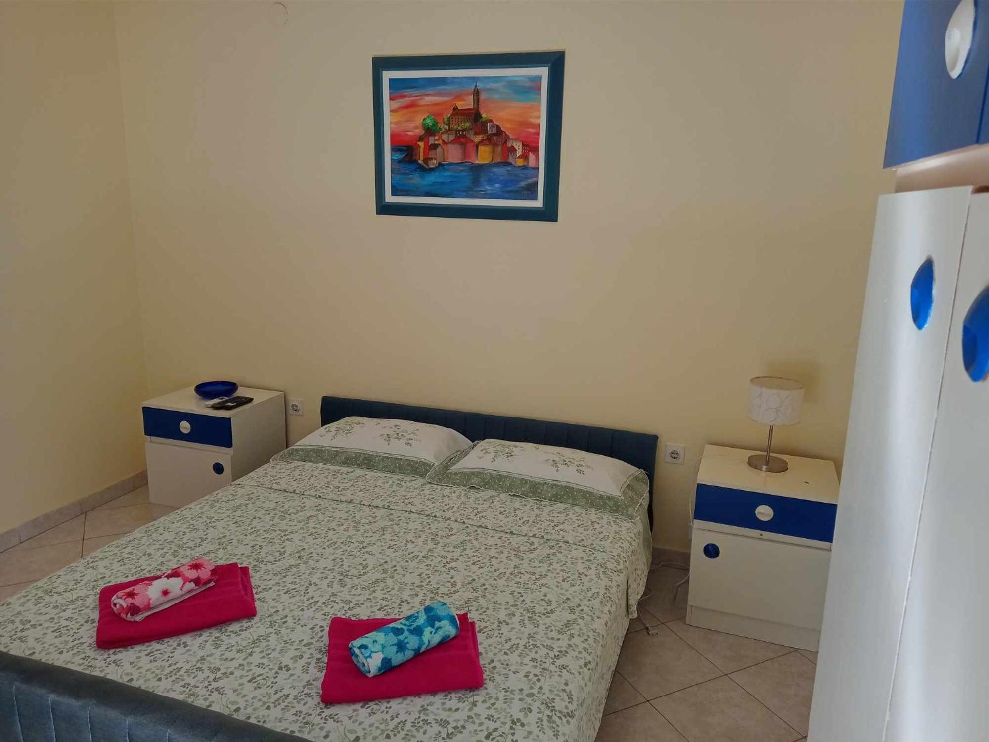 Apartments Nela Pula Luaran gambar
