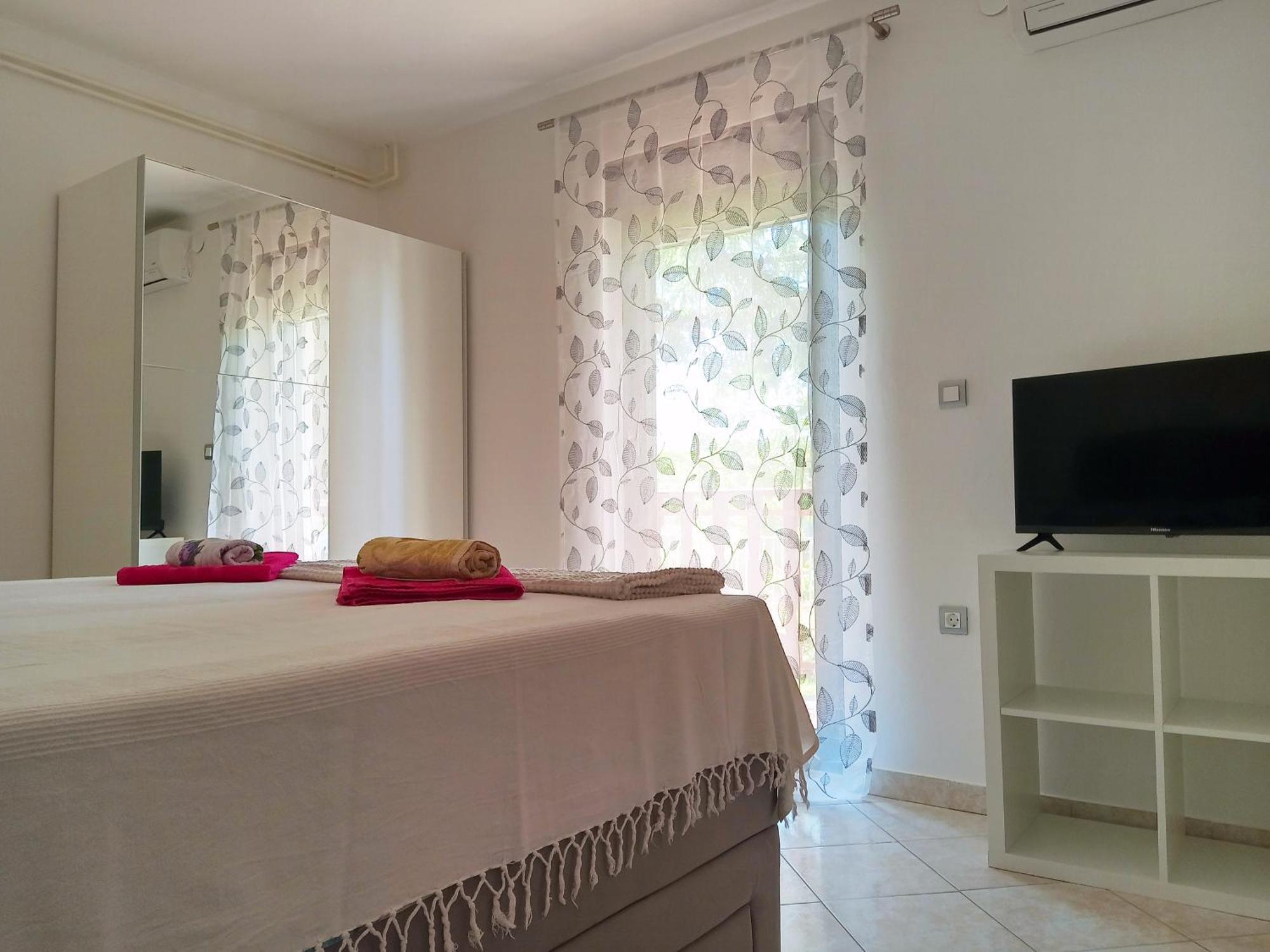 Apartments Nela Pula Luaran gambar